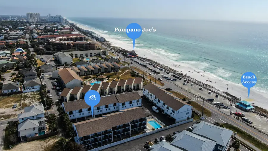 11 Driftwood Road #22, Miramar Beach, FL 32550 - #3