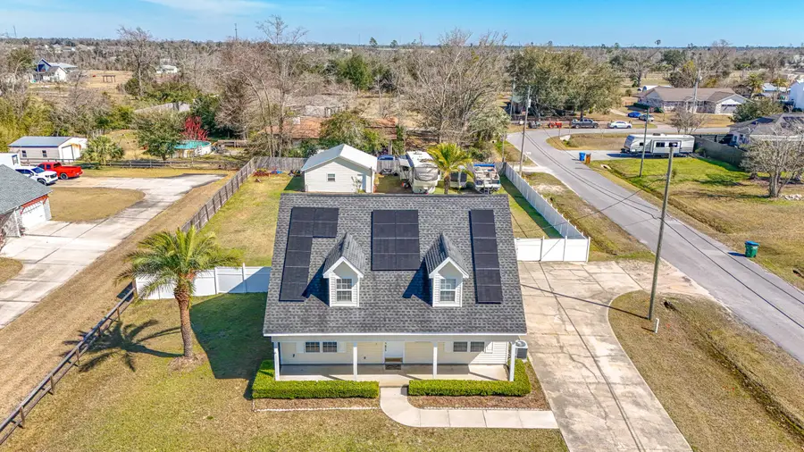 4108 Transmitter Road, Panama City, FL 32404 - #2