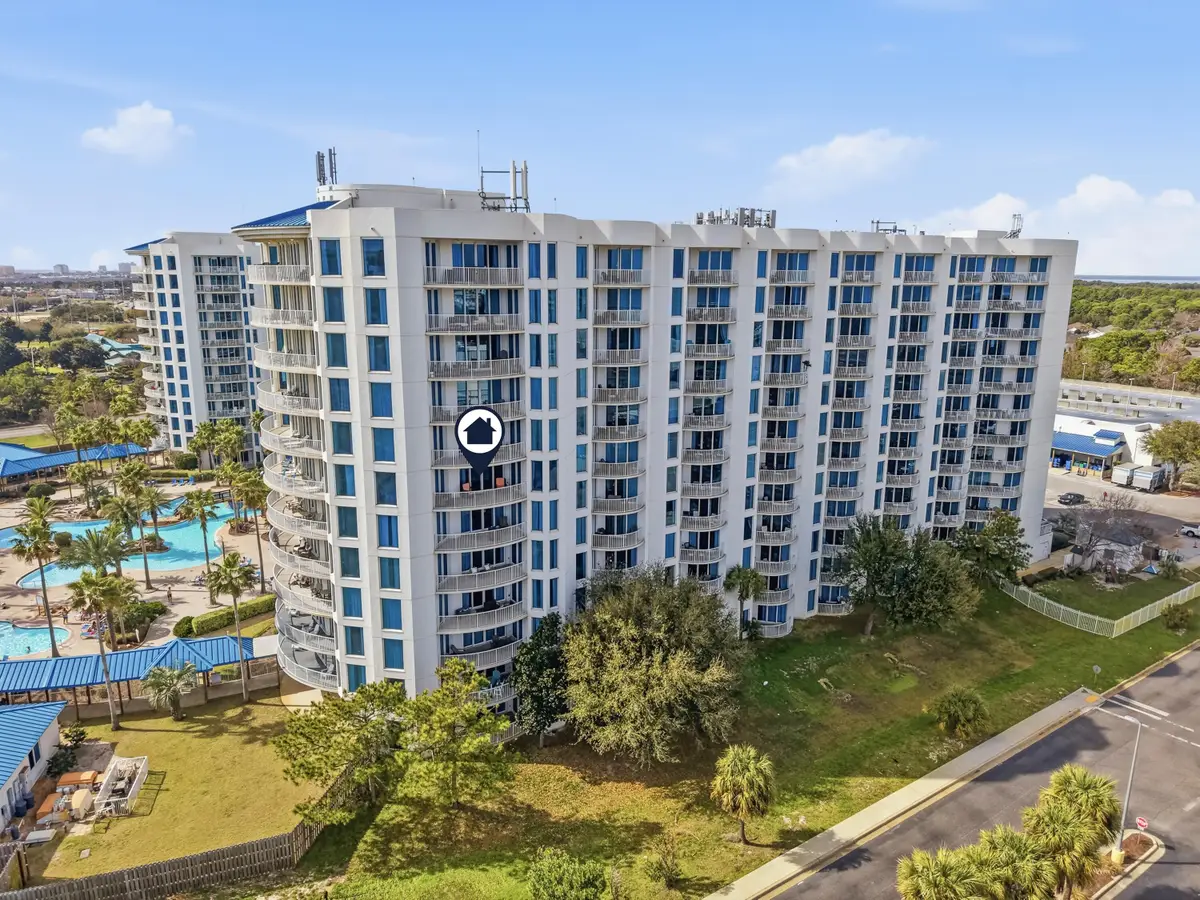 4203 Indian Bayou Trail #1716, Destin, FL 32541 - #1