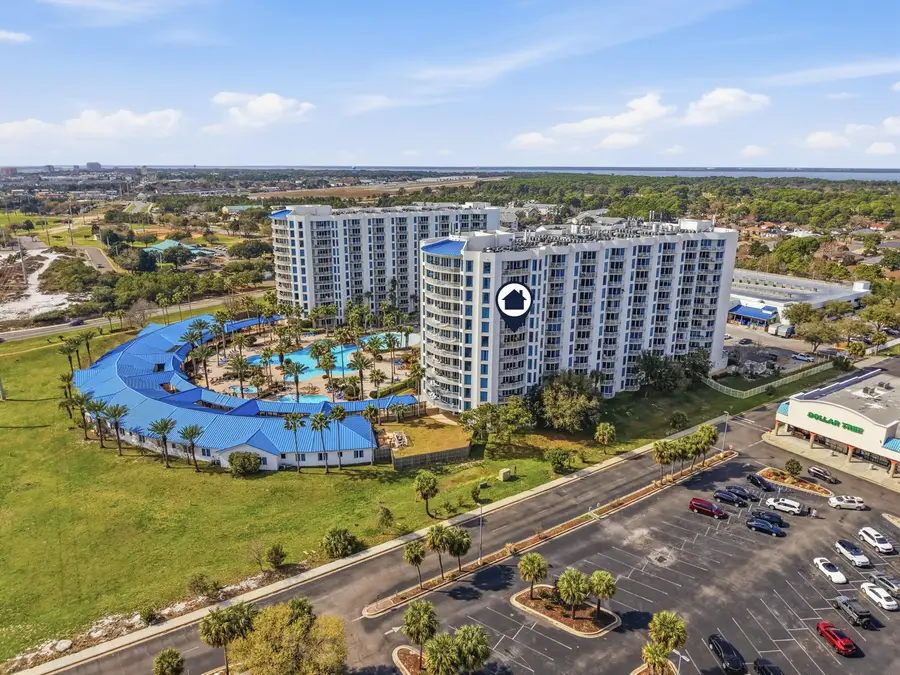 4203 Indian Bayou Trail #1716, Destin, FL 32541 - #2