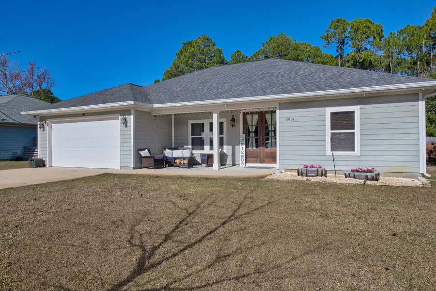 8914 Timber Lane, Navarre, FL 32566 - #2