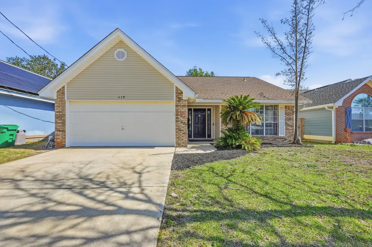 428 Sandy Ridge Circle, Mary Esther, FL 32569 - #1