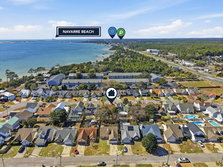 428 Sandy Ridge Circle, Mary Esther, FL 32569 - #2