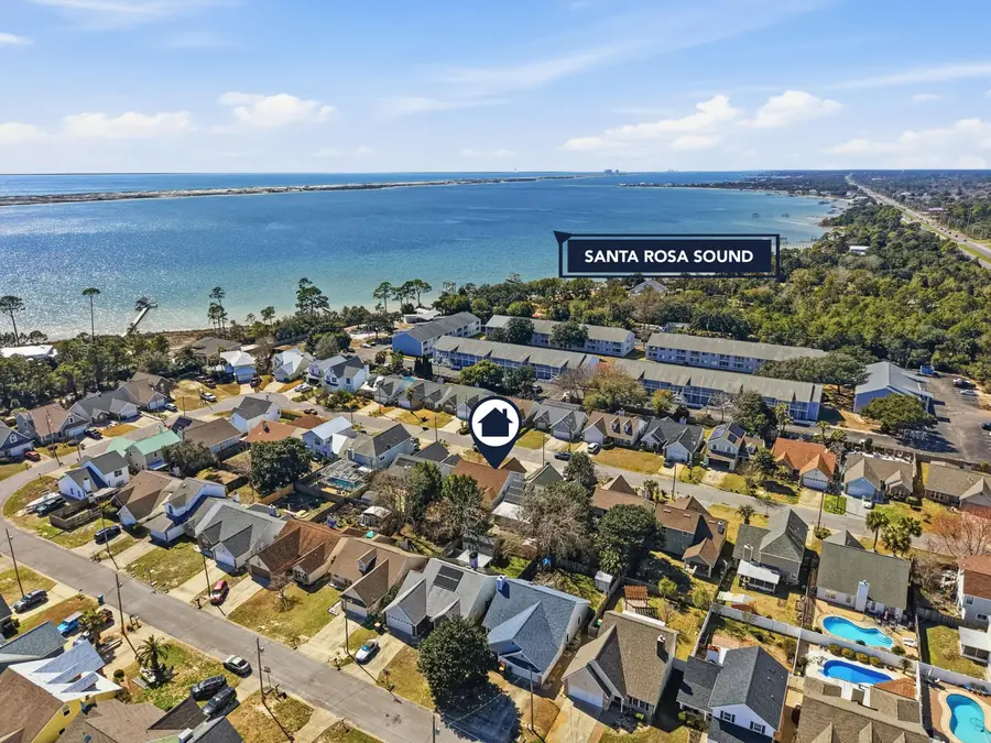 428 Sandy Ridge Circle, Mary Esther, FL 32569 - #3