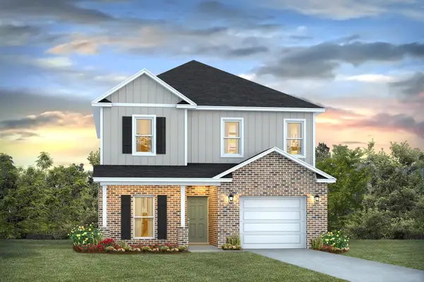 8170 Fox Hunt Drive, Milton, FL 32583