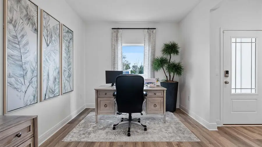 8170 Fox Hunt Drive, Milton, FL 32583 - #3