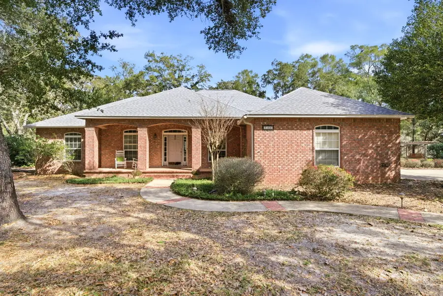 3166 Calle De Cortez, Navarre, FL 32566 - #3