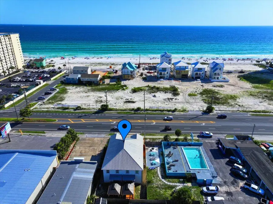 6006 Thomas Drive #2 Units, Panama City Beach, FL 32408 - #2