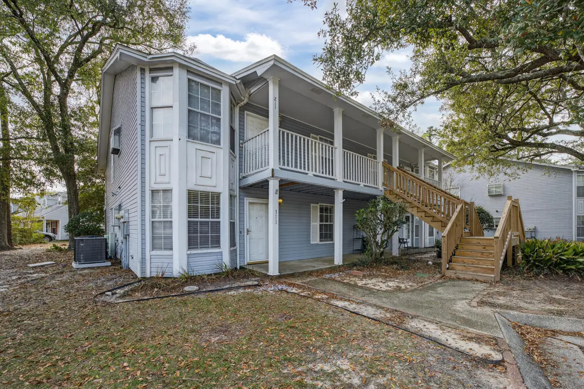 2813 Langley Avenue #F111, Pensacola, FL 32504 - #1
