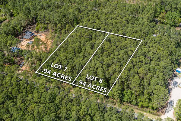 Lot 7 Mallet Road, Freeport, FL 32439