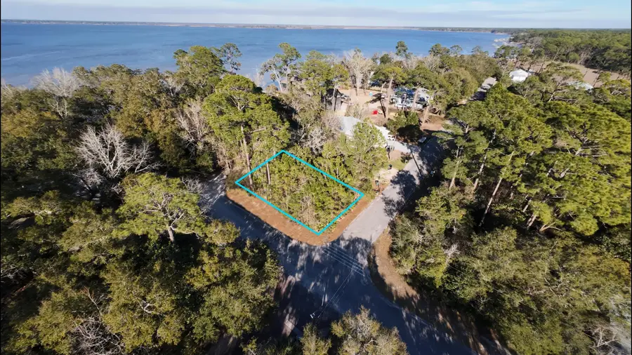 Lot 17 Silverleaf Lane, Santa Rosa Beach, FL 32459 - #2