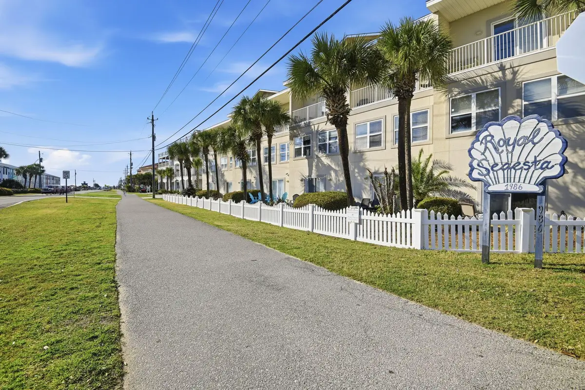 1986 Scenic Gulf Drive #APT 9, Miramar Beach, FL 32550 - #1