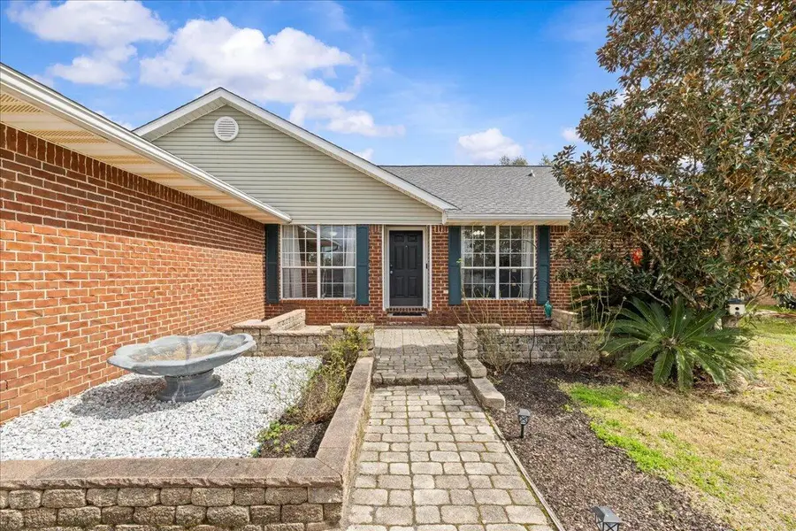 5322 Whitney Court, Crestview, FL 32536 - #3