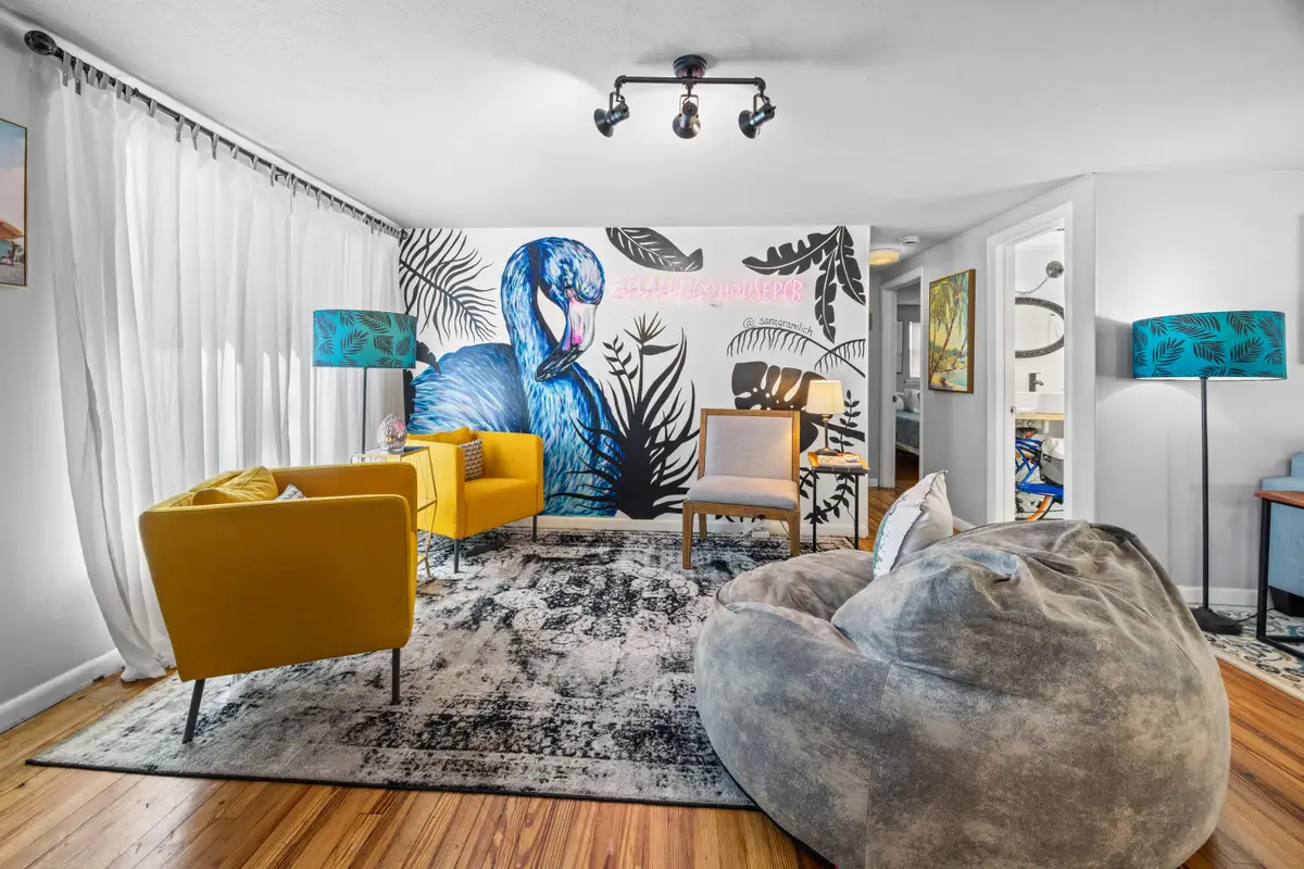 204 San Vincente Street, Panama City Beach, FL 32413 - #1