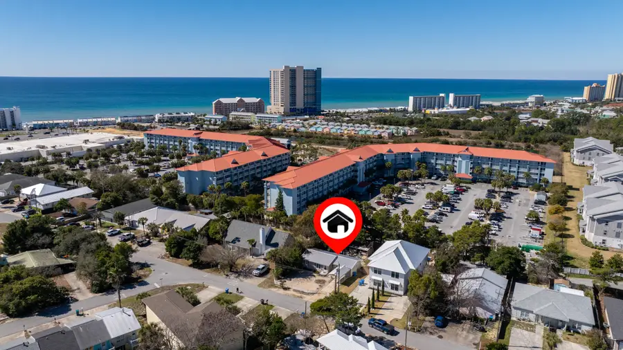 204 San Vincente Street, Panama City Beach, FL 32413 - #2