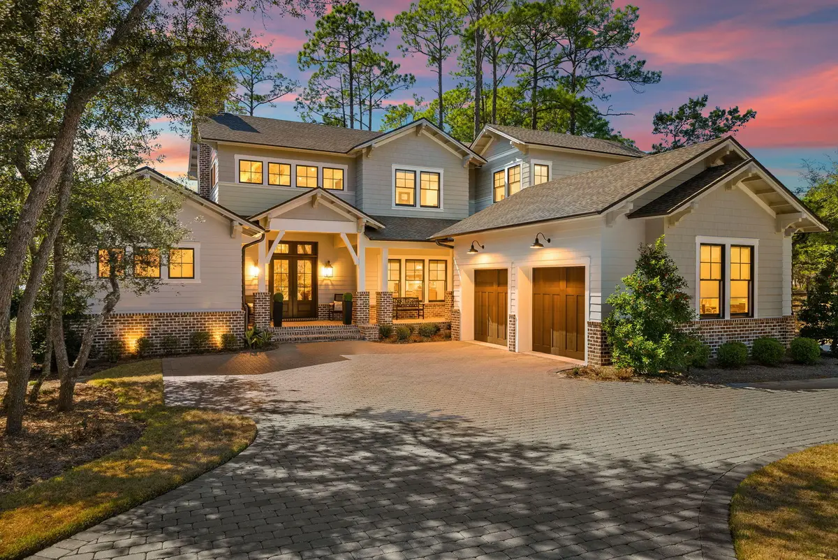 1201 W Water Oak, Panama City Beach, FL 32413 - #1