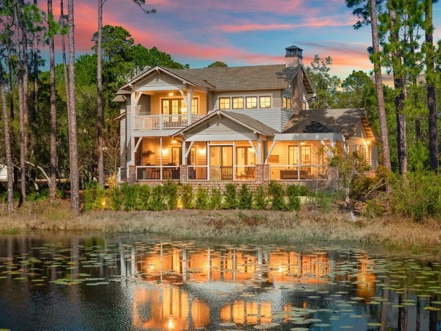 1201 W Water Oak, Panama City Beach, FL 32413 - #2