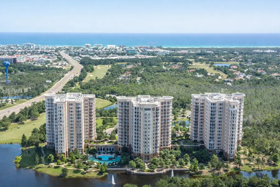 408 Kelly Plantation #410, Destin, FL 32541 - #3