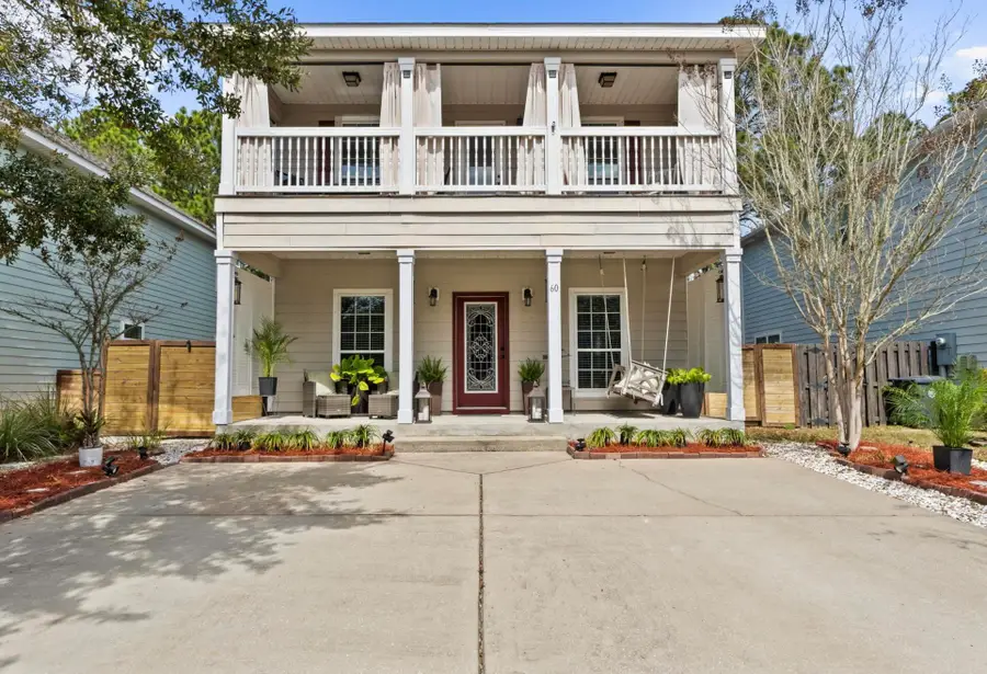 60 Mosaic Oaks Circle, Santa Rosa Beach, FL 32459 - #2