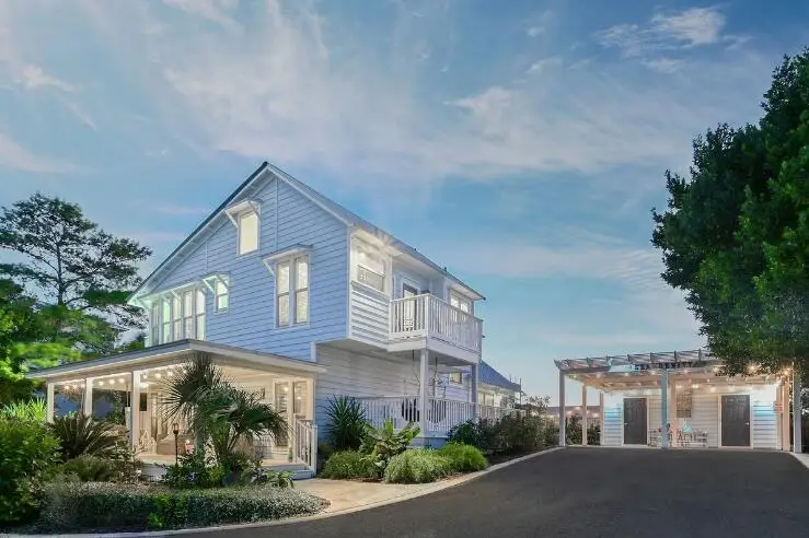 1990 S Co Hwy 83, Santa Rosa Beach, FL 32459 - #1