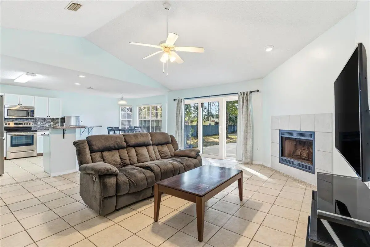 7095 Jasper Street, Navarre, FL 32566 - #1