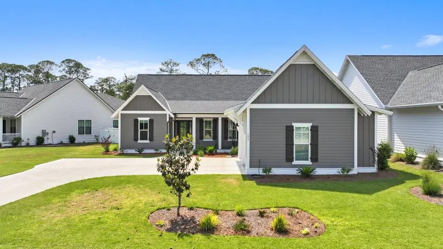 104 S Splash Drive, Inlet Beach, FL 32461 - #2