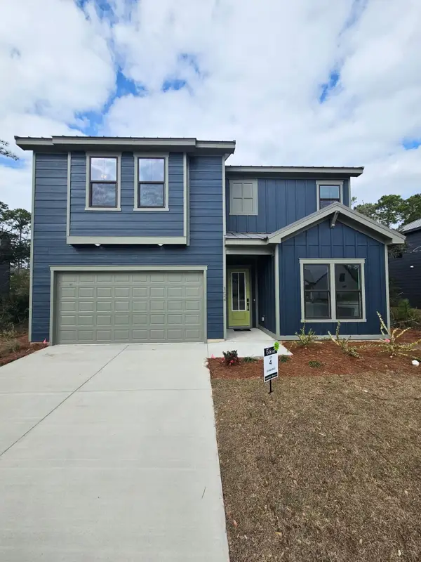 192 Channel Shoal Drive #Lot 4, Santa Rosa Beach, FL 32459