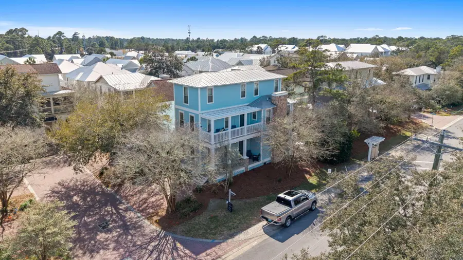 8 Gulf Mark Lane, Santa Rosa Beach, FL 32459 - #2