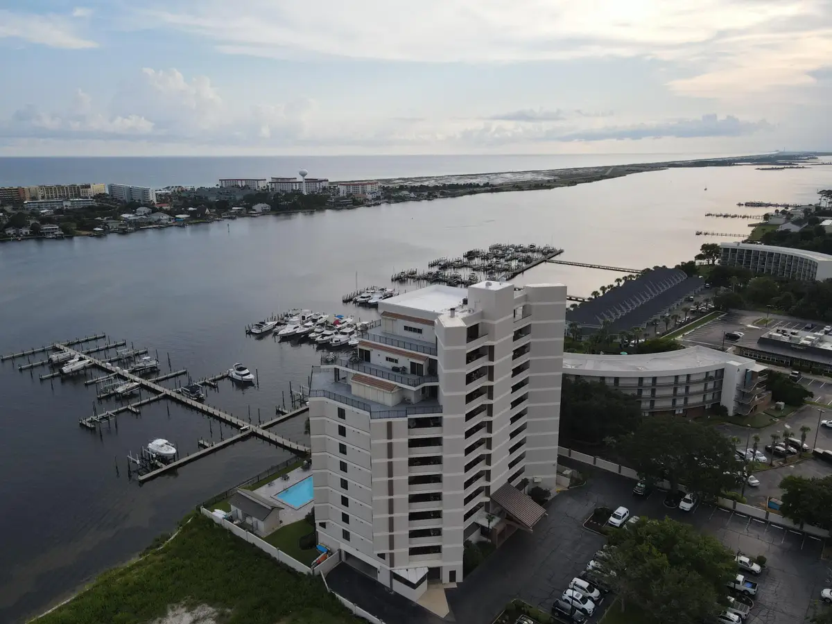 200 SW Miracle Strip Parkway #UNIT 602, Fort Walton Beach, FL 32548 - #1