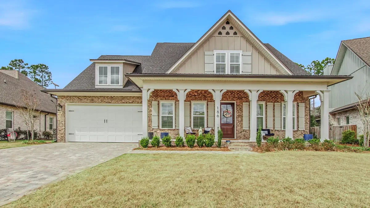 186 Revana Way, Freeport, FL 32439 - #1