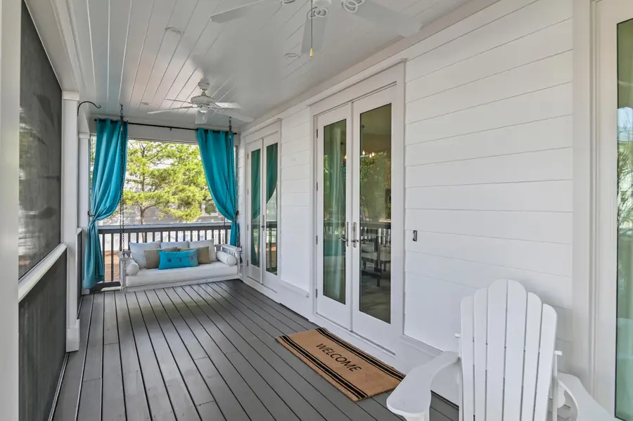 140 Pleasant Street, Inlet Beach, FL 32461 - #2