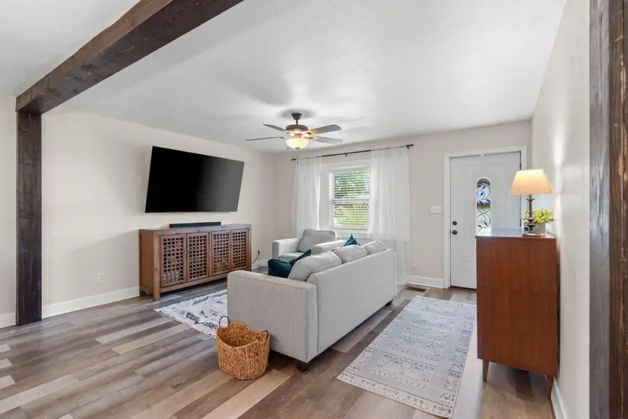 135 Moriarty Street, Fort Walton Beach, FL 32548 - #3