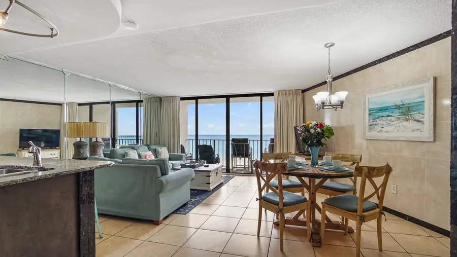 11619 Front Beach Road #UNIT 405, Panama City Beach, FL 32407 - #2