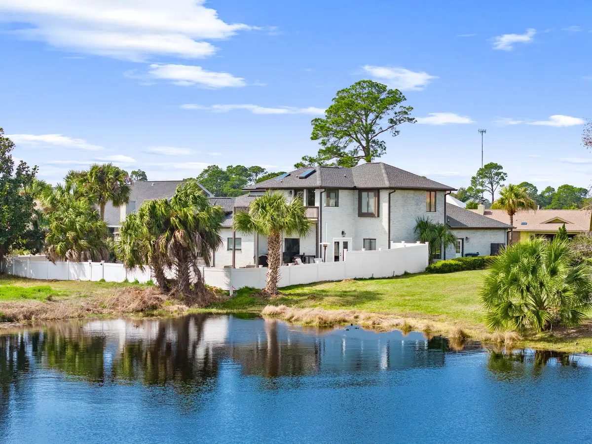 374 Wahoo Road, Panama City Beach, FL 32408 - #1