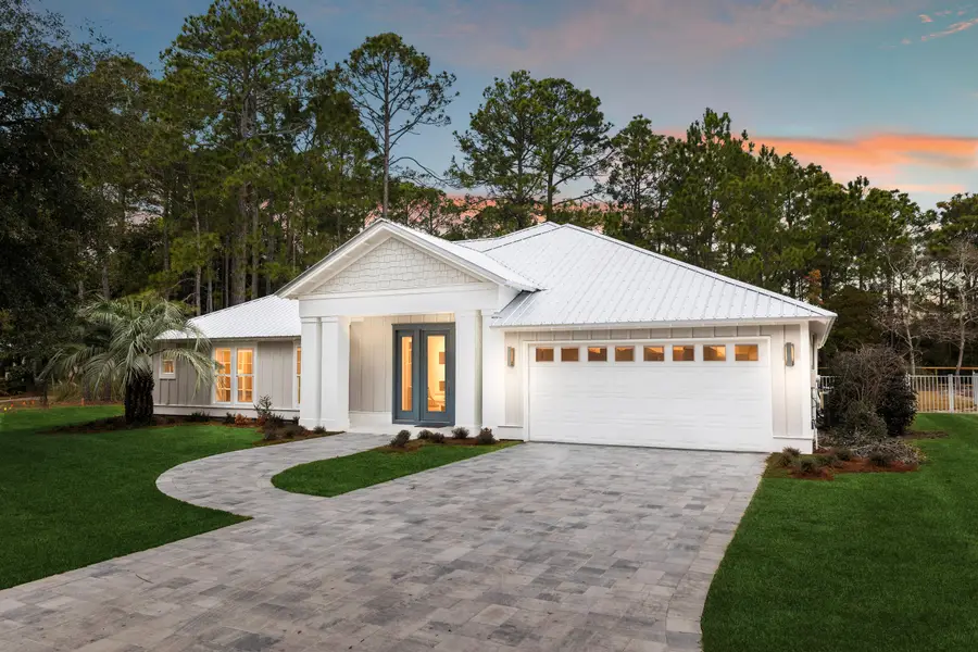 414 Wood Beach Drive, Santa Rosa Beach, FL 32459 - #3