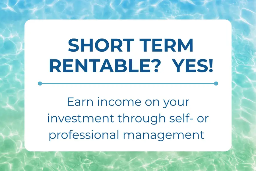 3707 Mystic Street #A & B, Panama City Beach, FL 32408 - #3