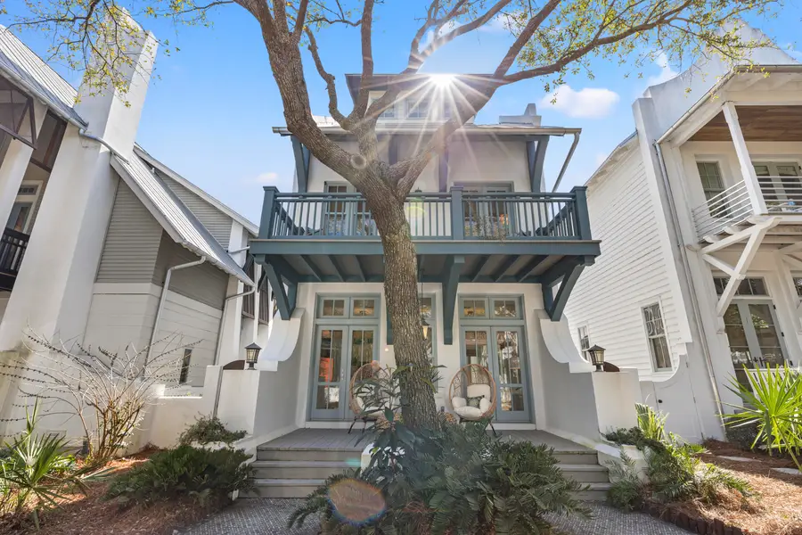 114 Bourne Lane, Rosemary Beach, FL 32461 - #2