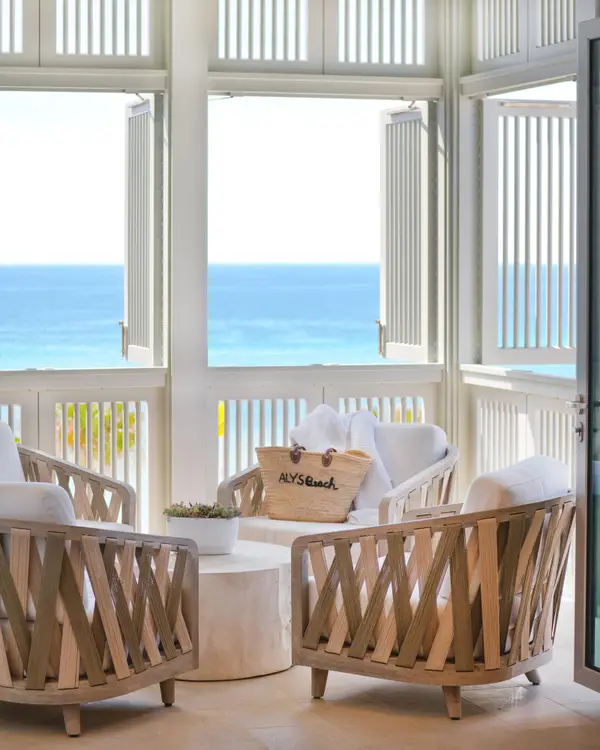 290 Sea Garden Street # 402, Inlet Beach, FL 32461