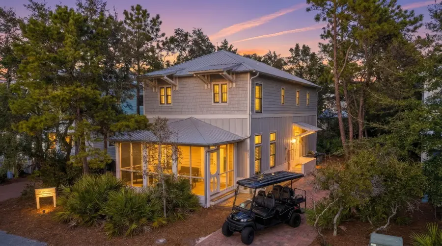 931 Patina Boulevard, Inlet Beach, FL 32461 - #2