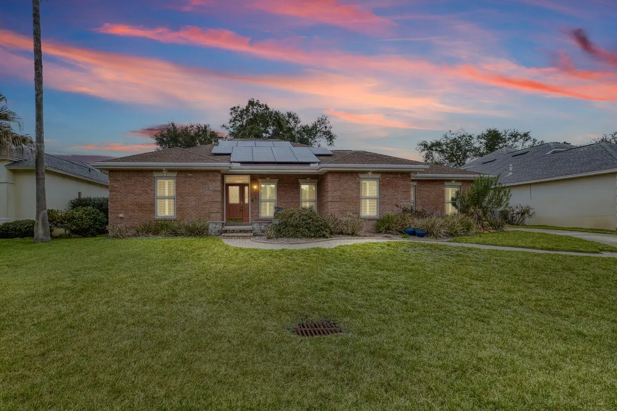 2845 Jack Nicklaus Way, Shalimar, FL 32579 - #1