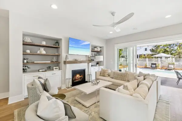 101 Heartwood Street, Inlet Beach, FL 32461