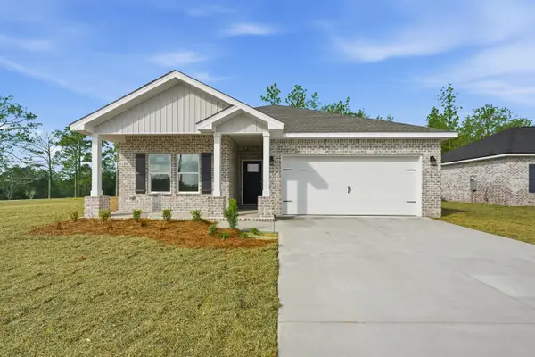 6102 Mildred's Way, Crestview, FL 32539