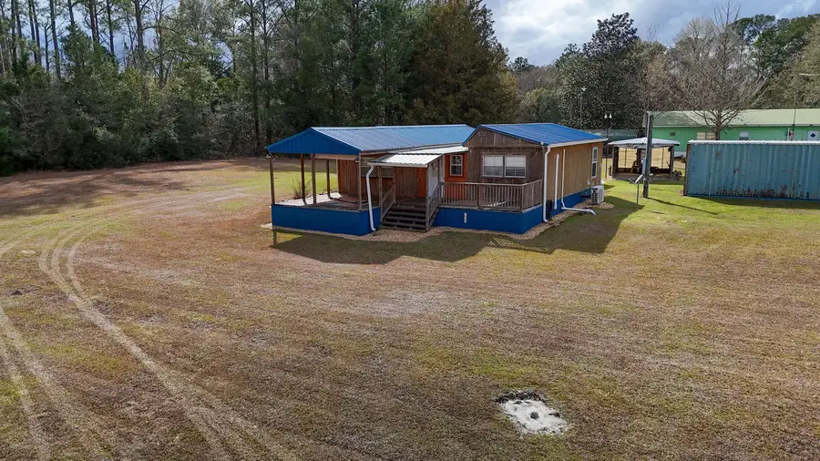 32, 40 Rainbow Drive, Ponce De Leon, FL 32455 - #3