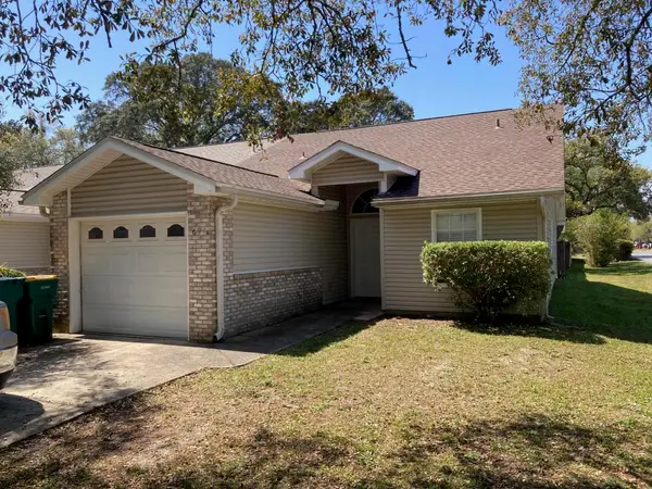 697 Ferguson Drive, Fort Walton Beach, FL 32547