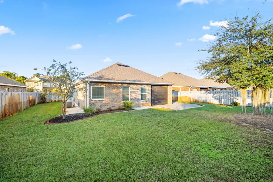 521 Cornelia Street, Freeport, FL 32439 - #3