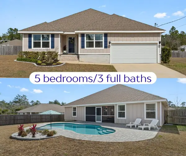 3537 Shadbush Lane, Crestview, FL 32539