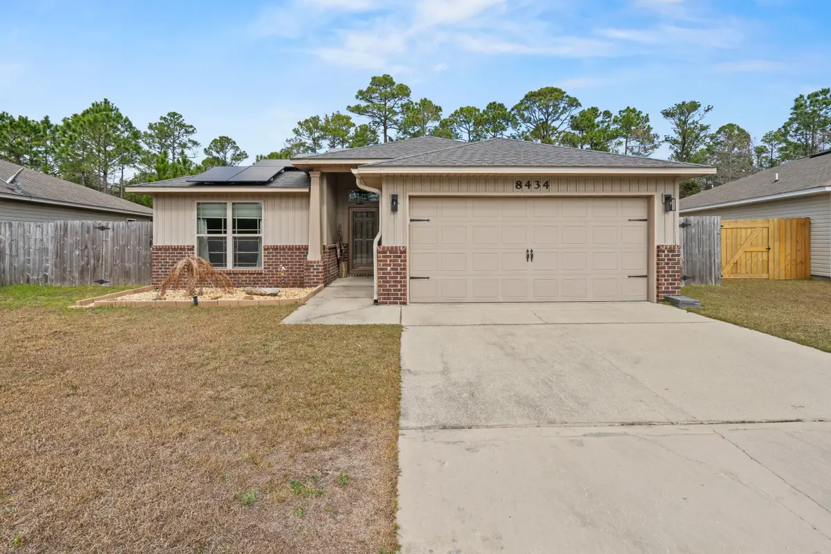8434 Island Drive, Navarre, FL 32566 - #1