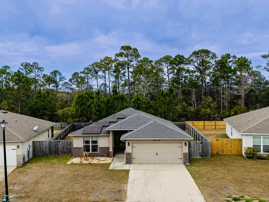 8434 Island Drive, Navarre, FL 32566 - #2