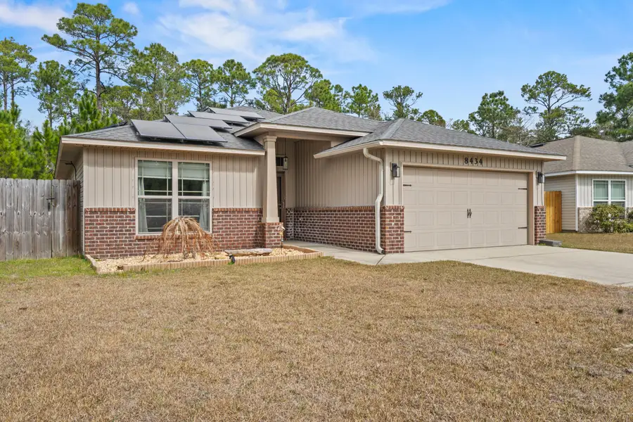 8434 Island Drive, Navarre, FL 32566 - #3