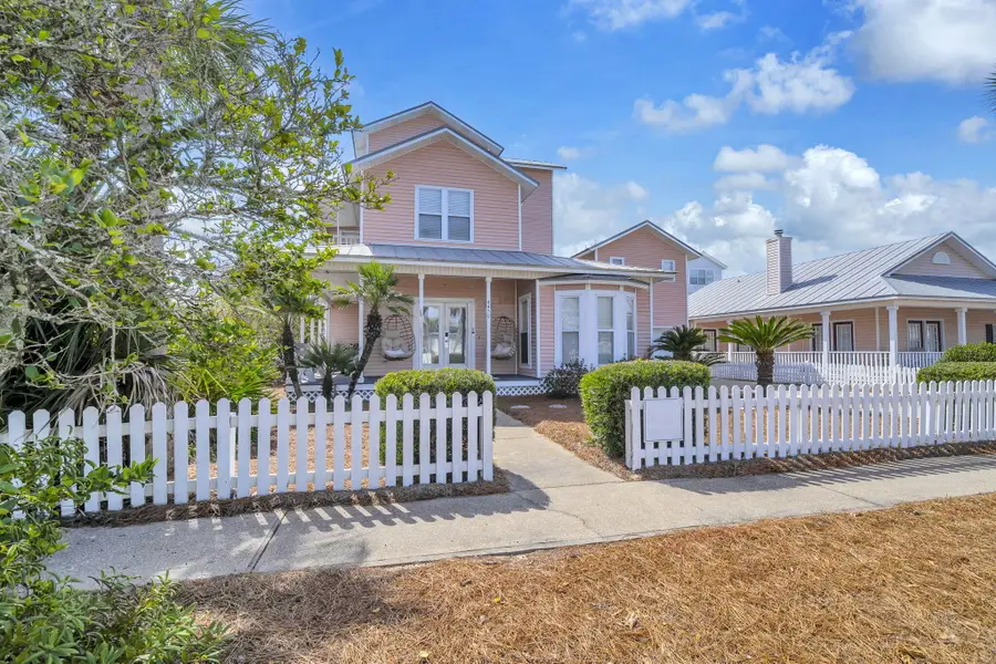 4459 Clipper Cove, Destin, FL 32541 - #3